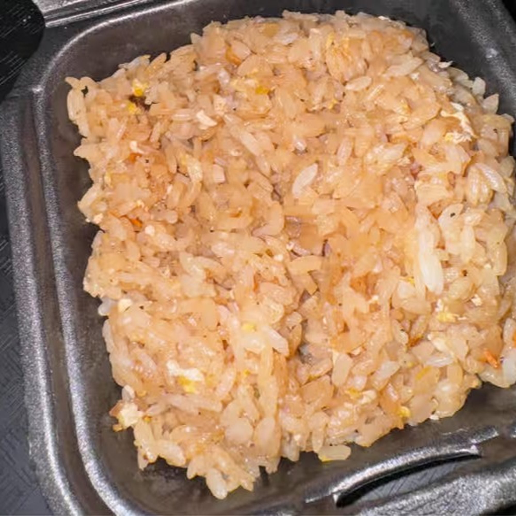 Fried Rice