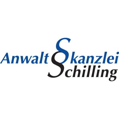 Logo von Anwaltskanzlei Schilling | Arbeitsrecht | Arzthaftungsrecht | Heilbronn