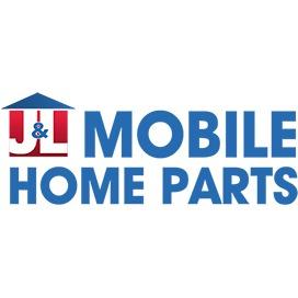 J & L Mobile Home Parts Logo