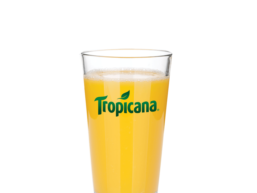 1/2 Gallon Tropicana Orange Juice
