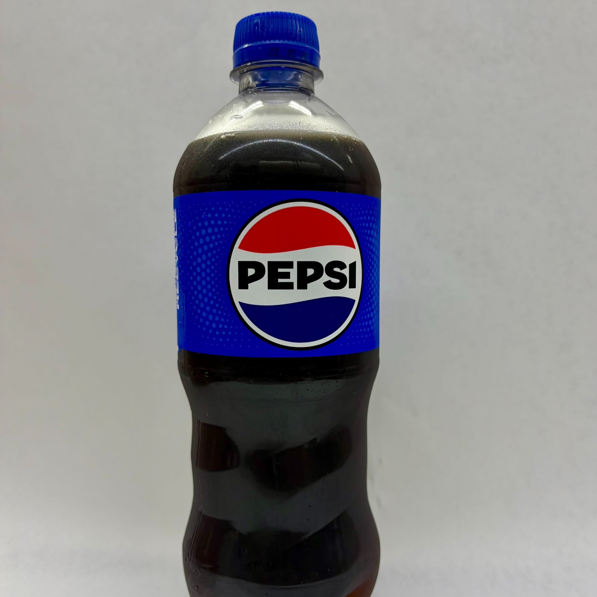 Pepsi