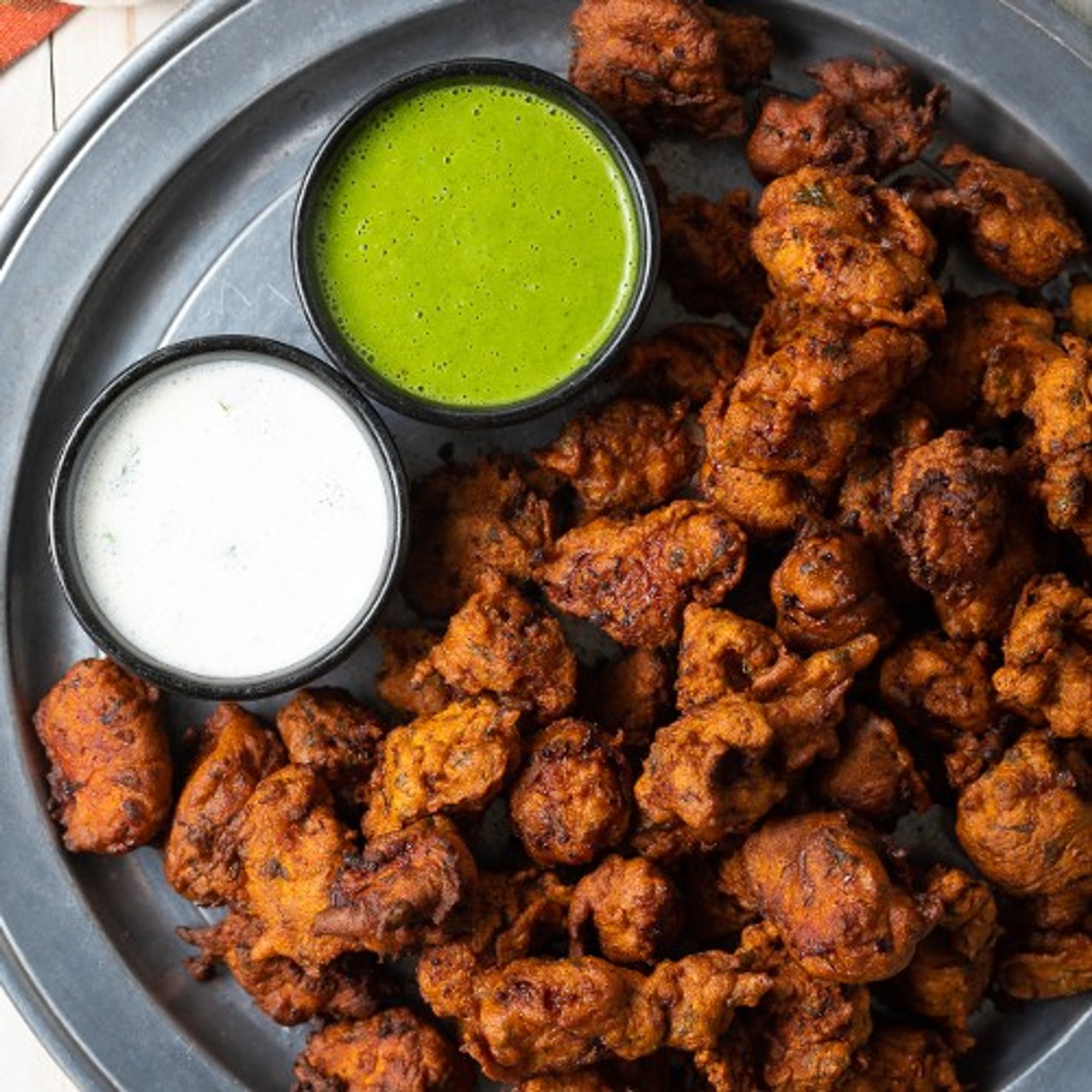 Chicken Pakora