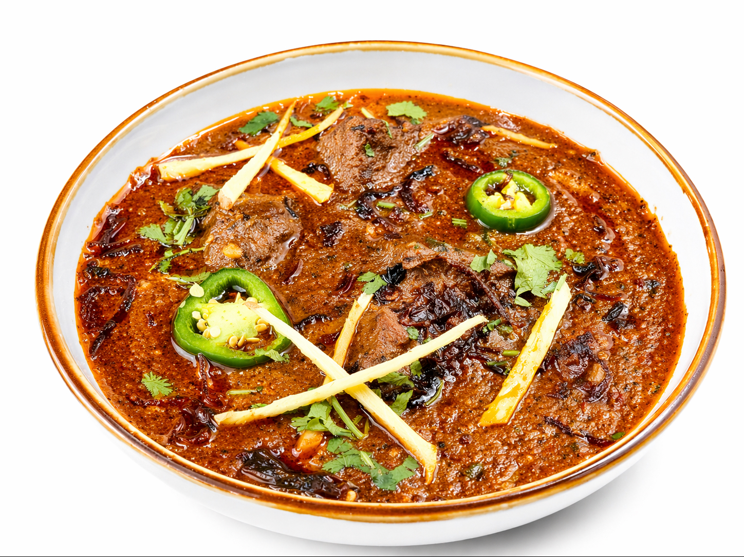 Beef Nihari