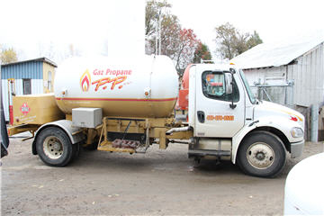 Images Gaz Propane P P