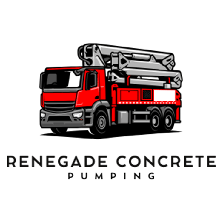Renegade Concrete Pumping