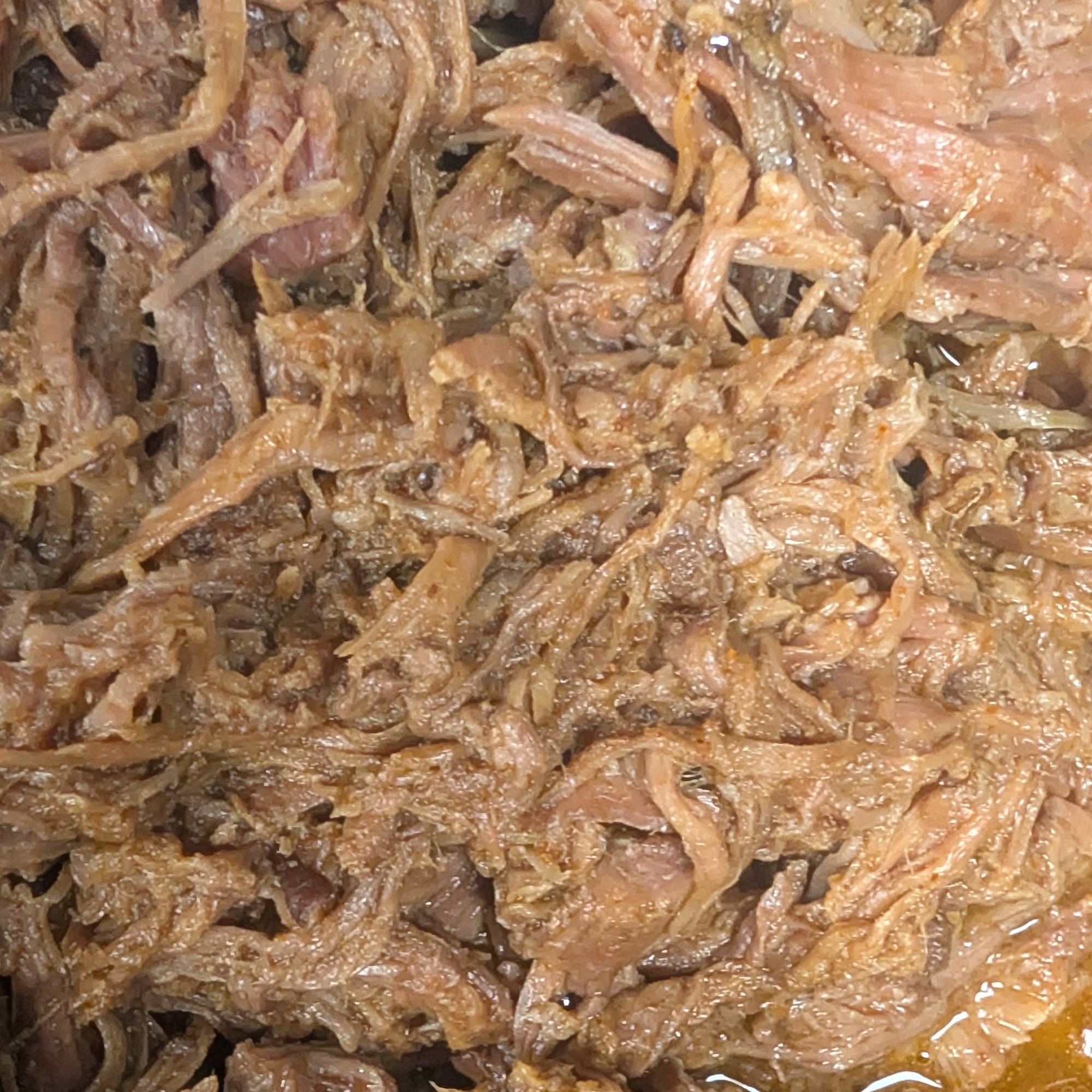 Extra Barbacoa
