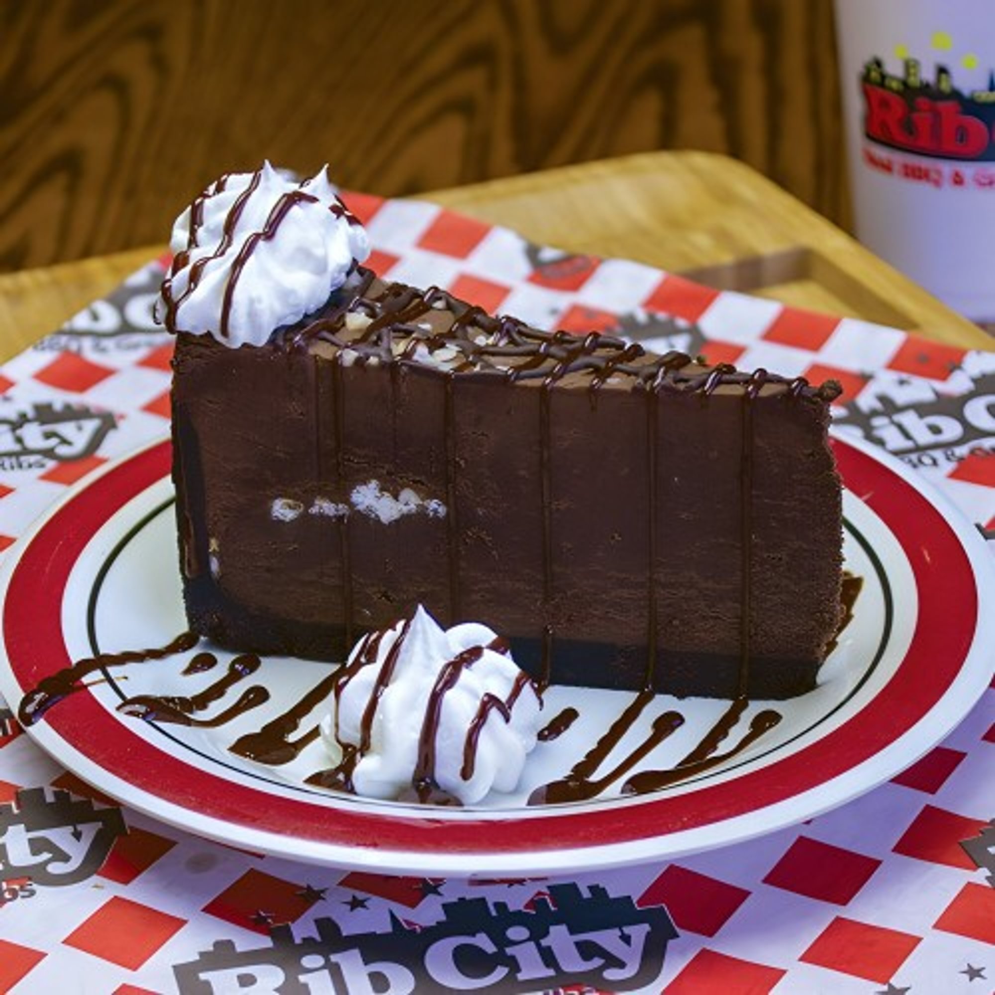 Chocolate, Chocolate Mania