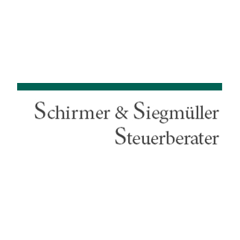 Logo von Schirmer & Siegmüller Partnerschaft mbB Steuerberatungsgesellschaft