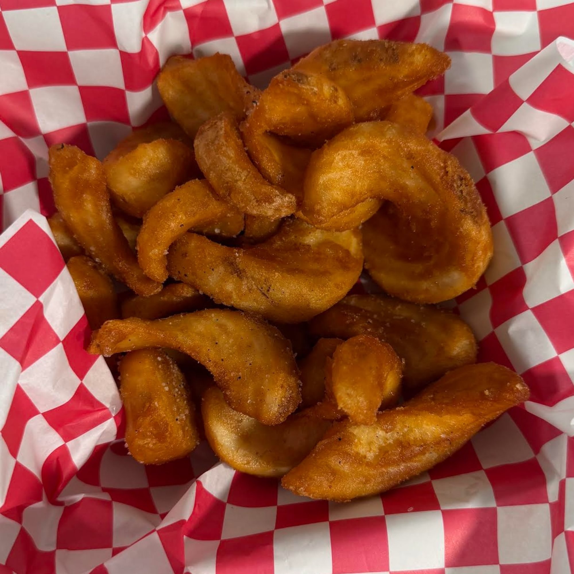 Cobra Fries