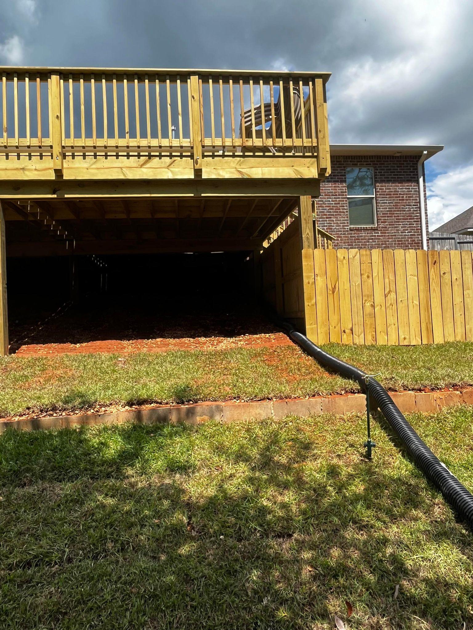 Southern Gutters LLC Image