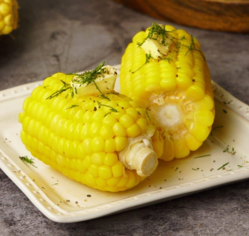 SWEET CORN
