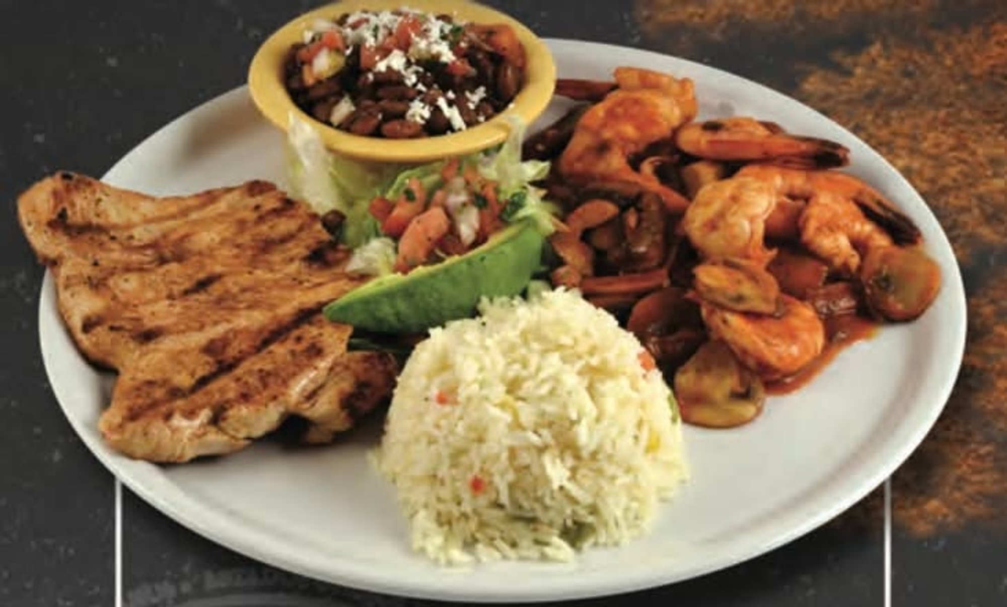 Vallarta Especial