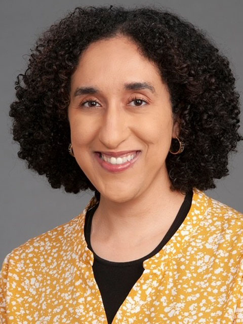 profile headshot