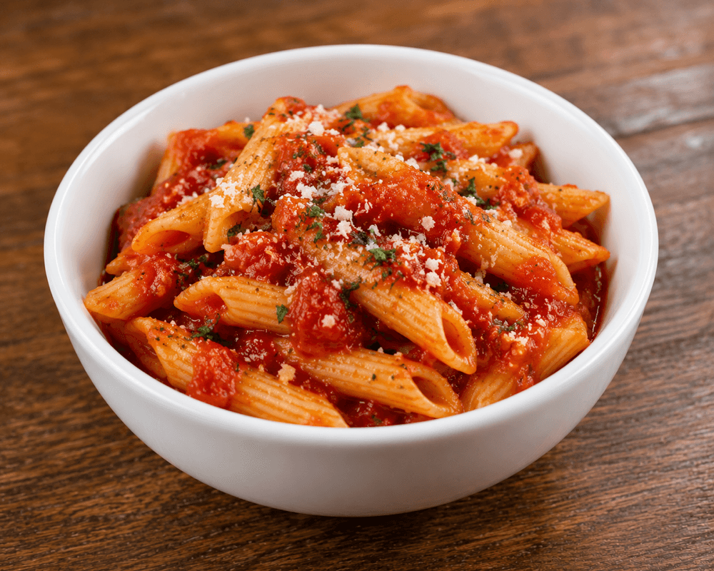 Kids Pasta