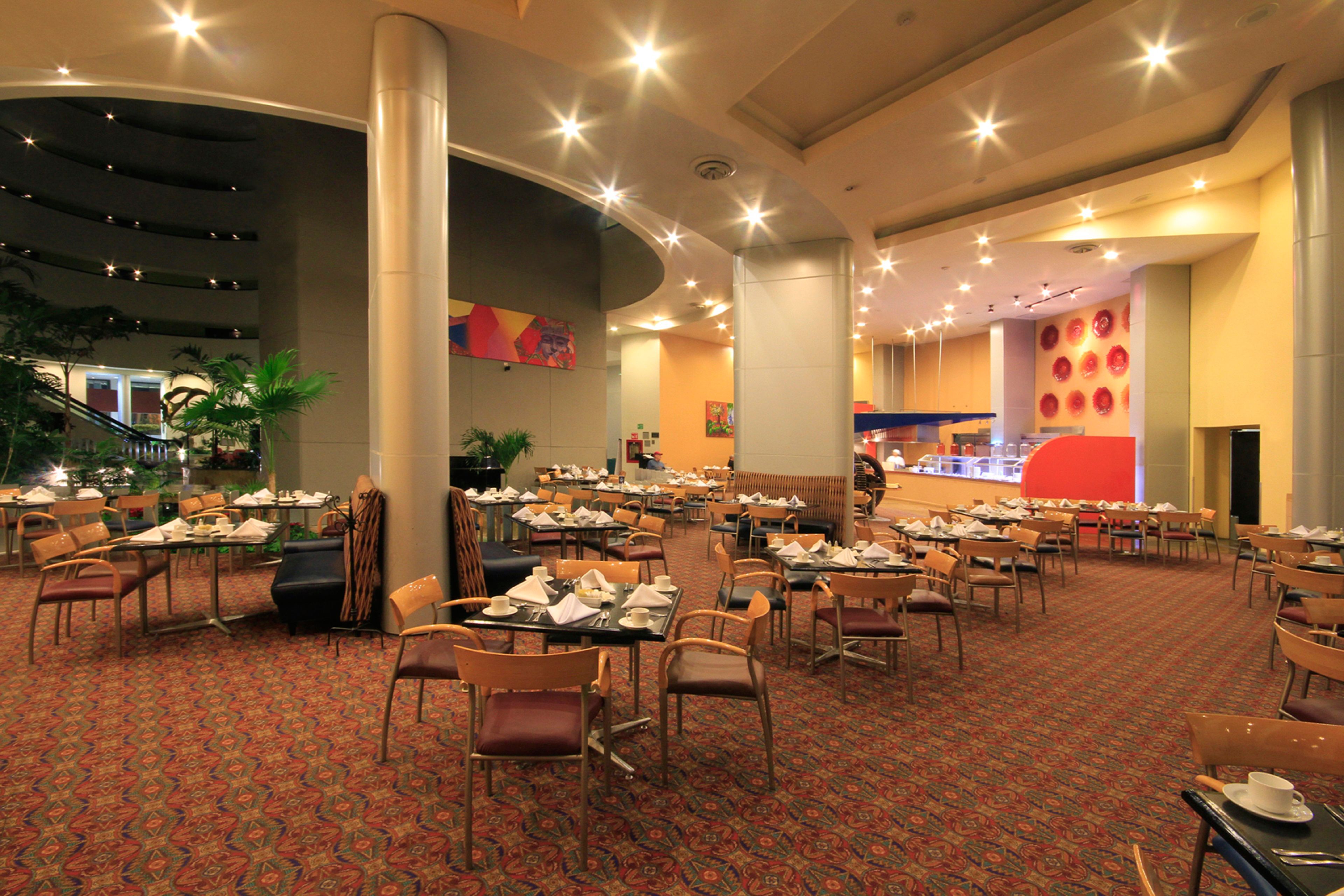 Images Holiday Inn Monterrey-Parque Fundidora