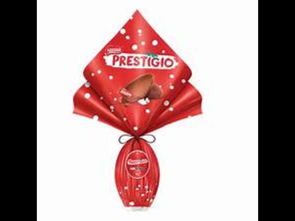 Nestle Ovo Pascoa Prestigio 225g
