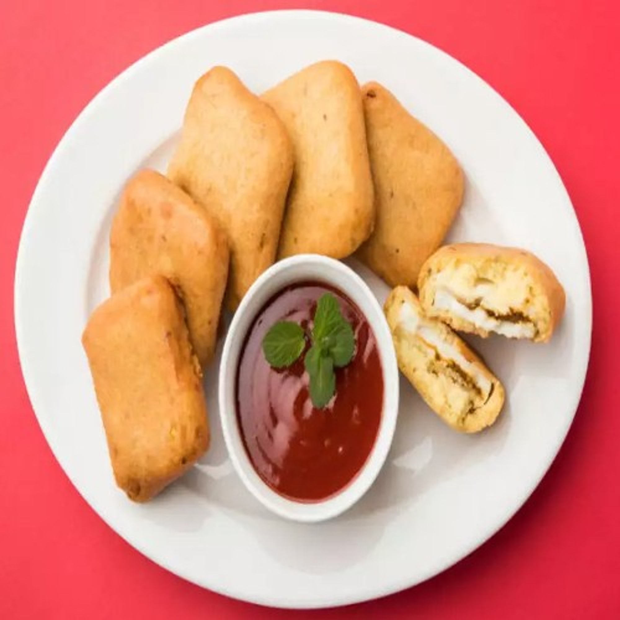 Paneer Pakora