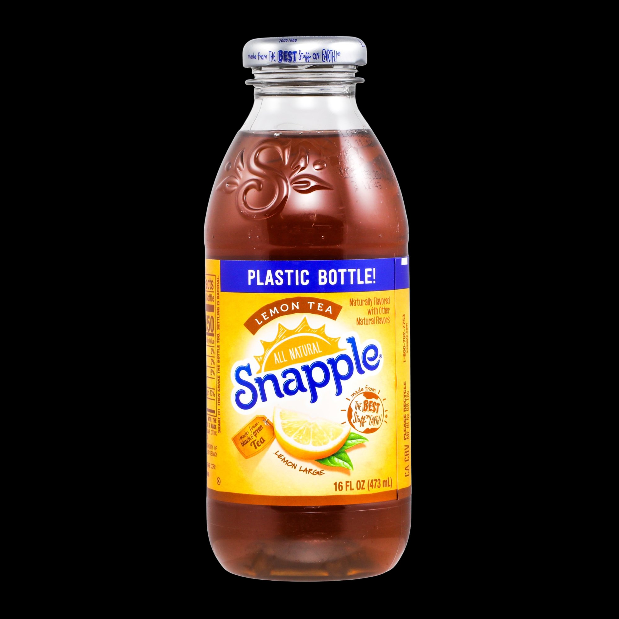 Snapple