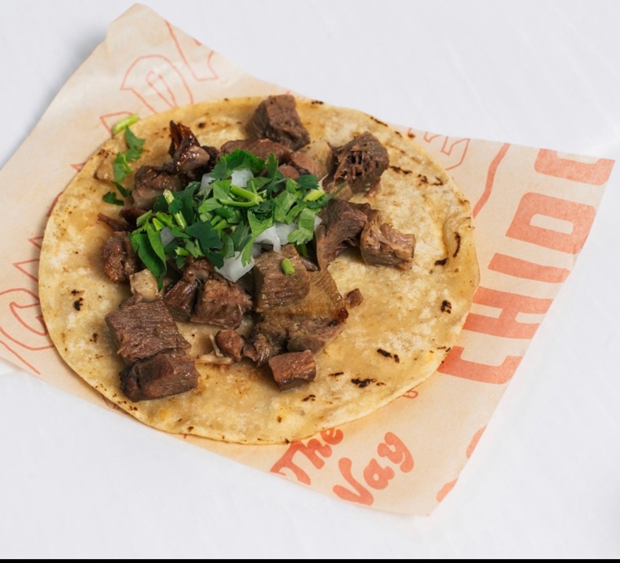 Taco Lengua