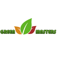 Green Masters Landscape, LLC Logo