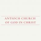 Church of God In Christ Logo