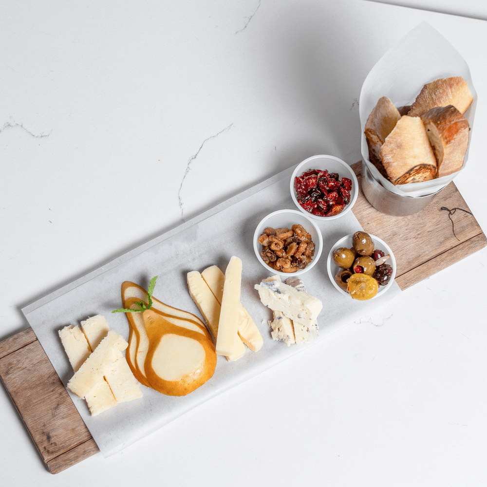 Cheese please dinner