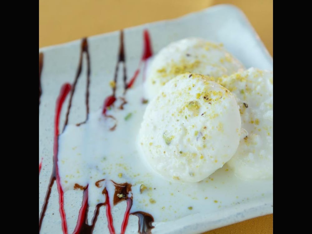 Rasmalai