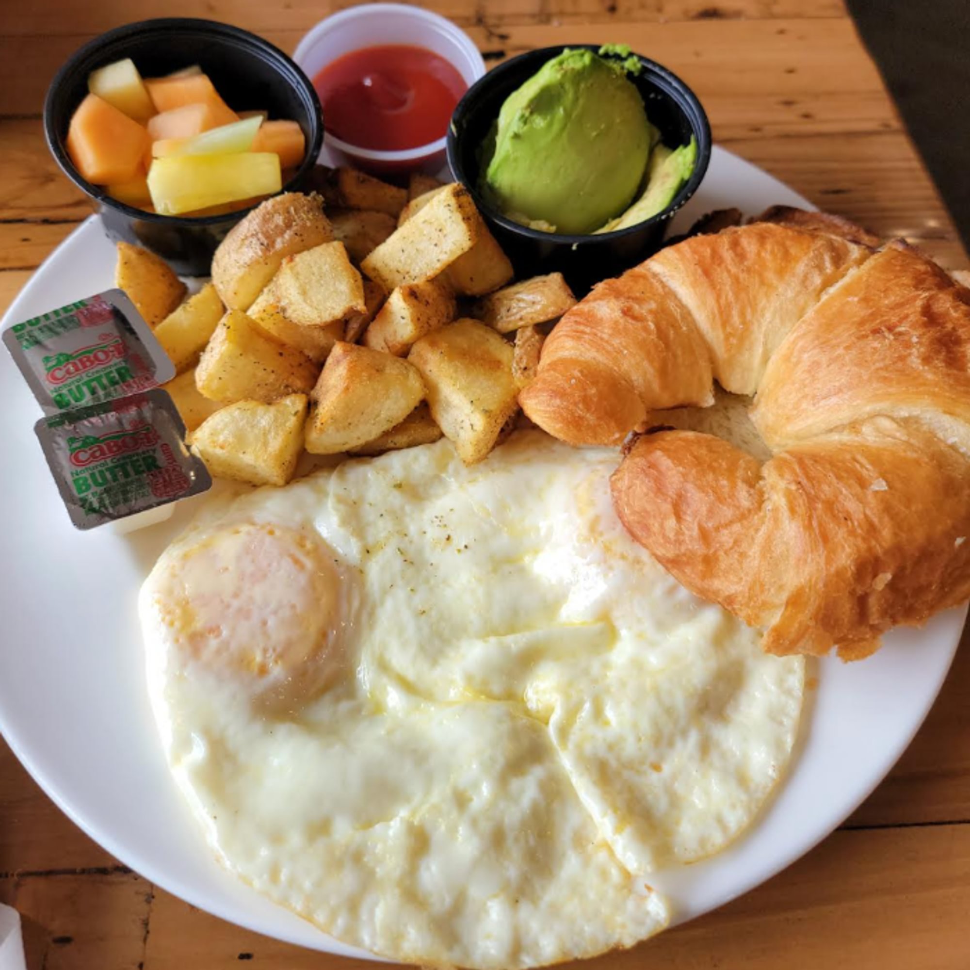 Bell's Basic Breakfast