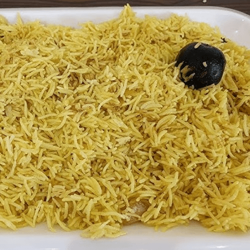 Mandi Rice