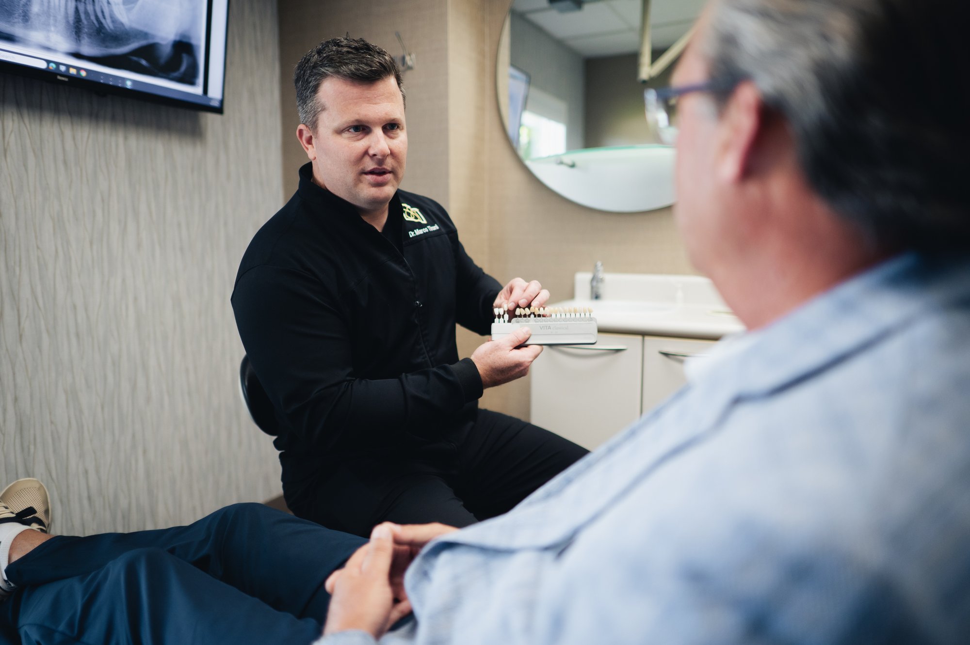 Stannard, Studt & Tironi Dentistry