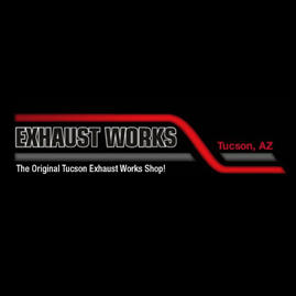 Exhaust Works Photo