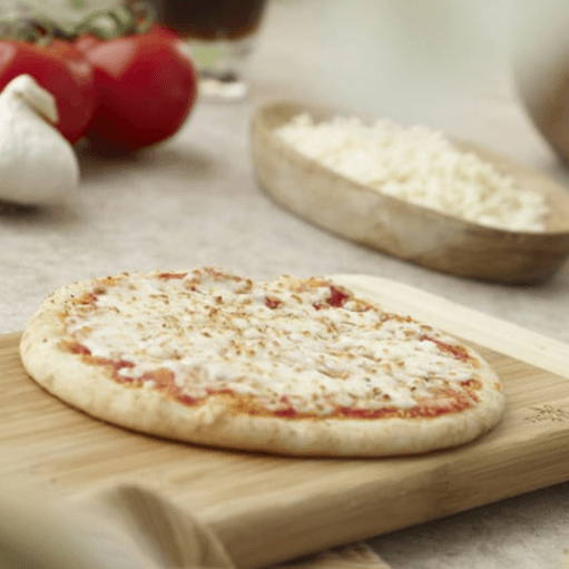 Cheese Pizza (X-Large - 16" (12 Slice) )