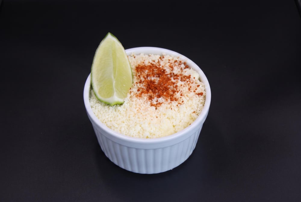 Mexican Corn