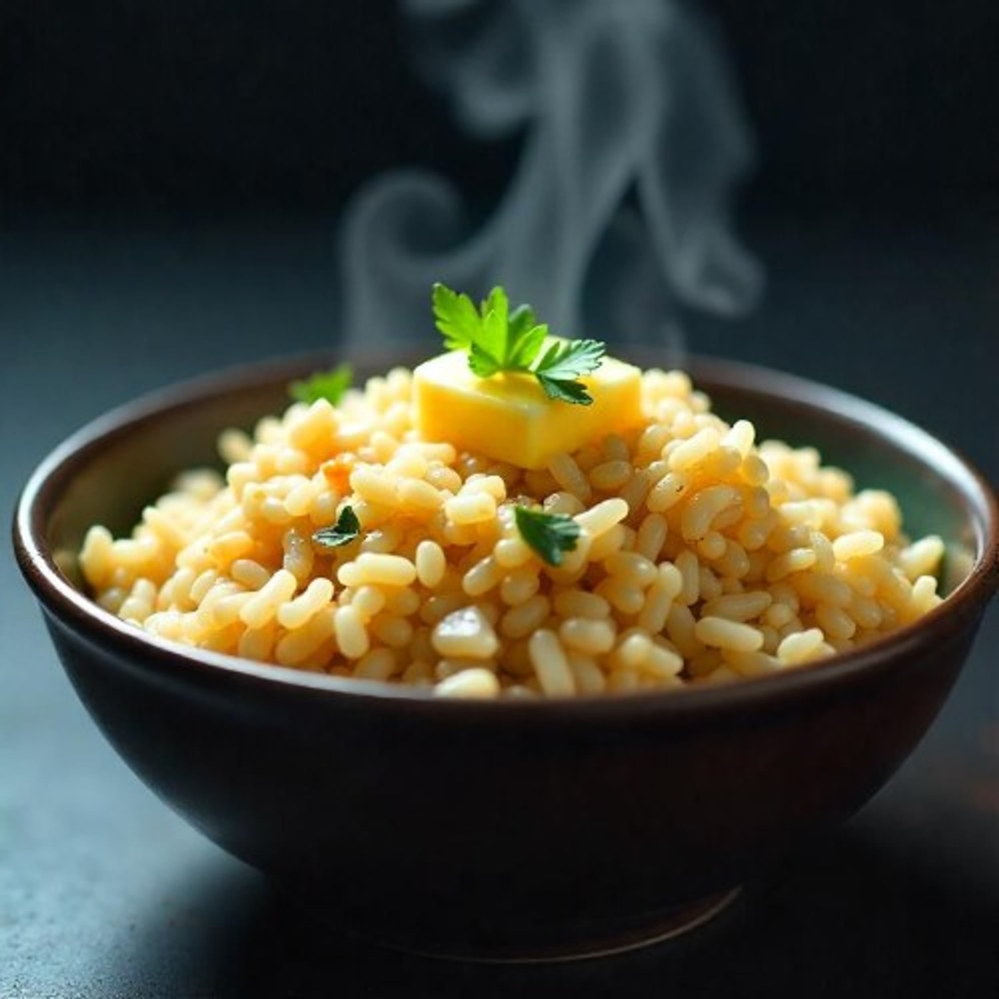 Rice Pilaf