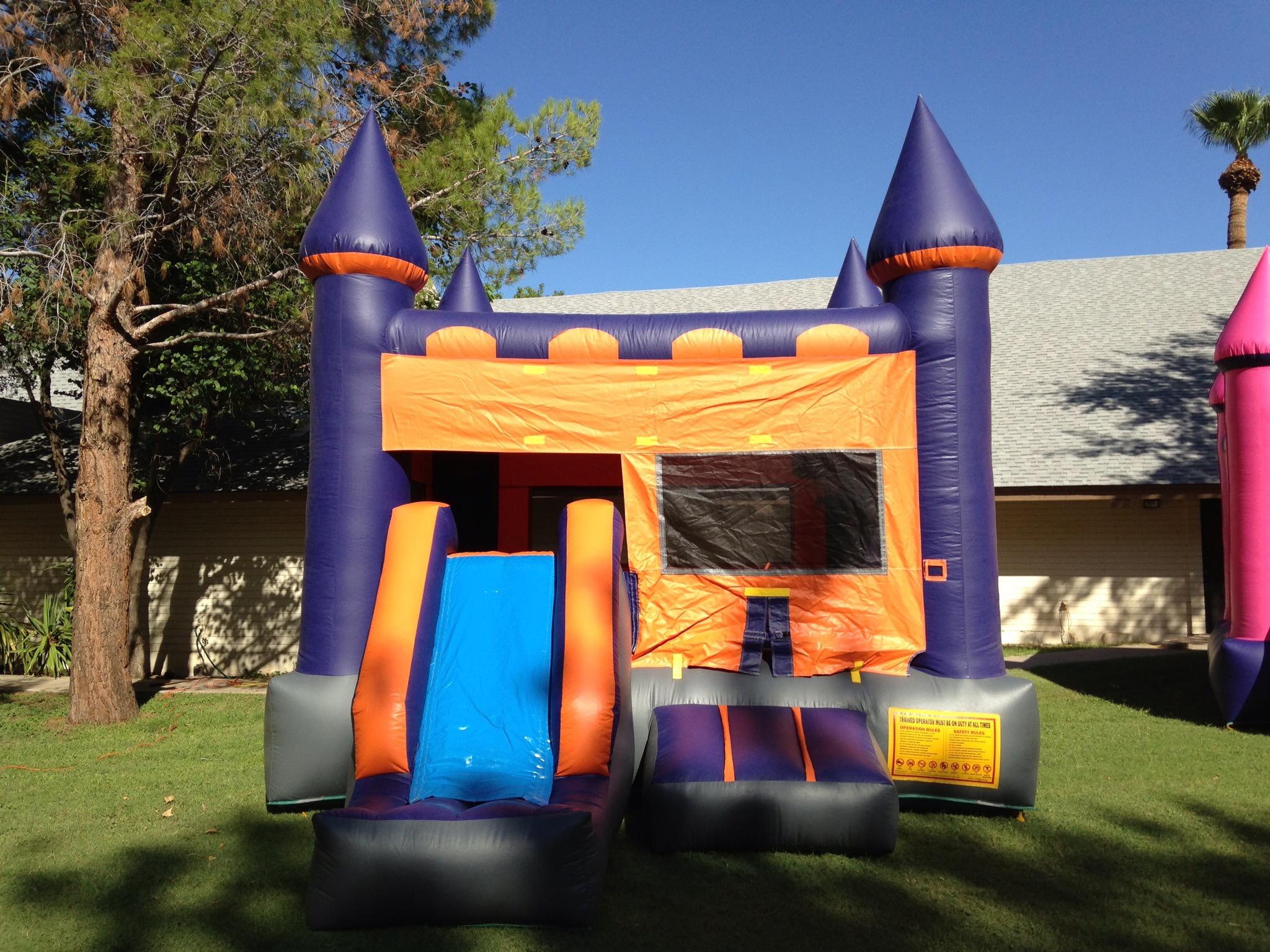 AZ Bounce 4 Kids,LLC Photo