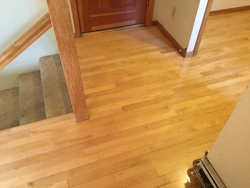 Windy City Hardwood Flooring, LLC Photo