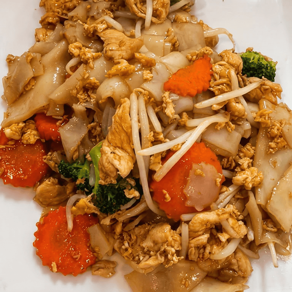 Pad See You