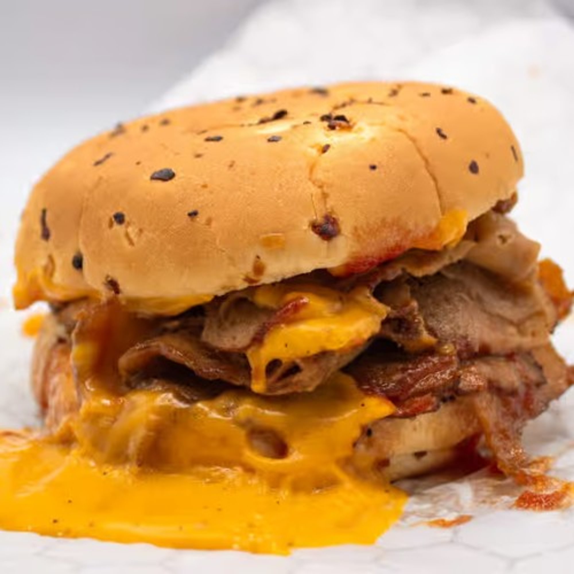 Beef N' Cheddar