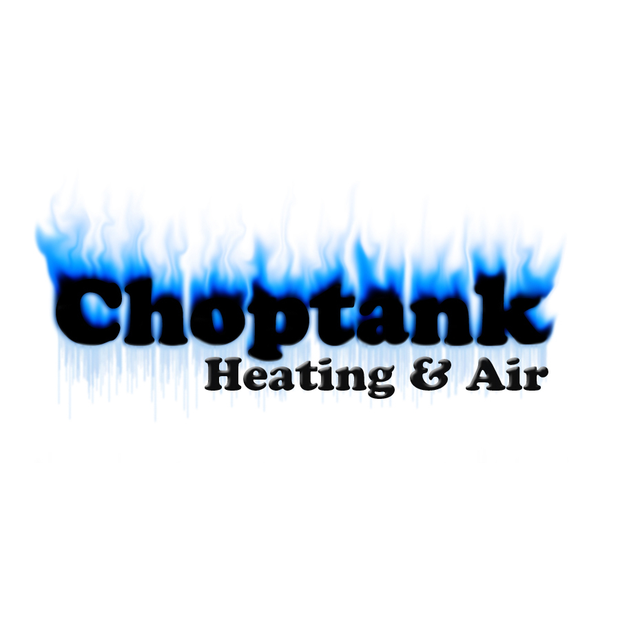 Choptank Heating &amp; bAir Logo