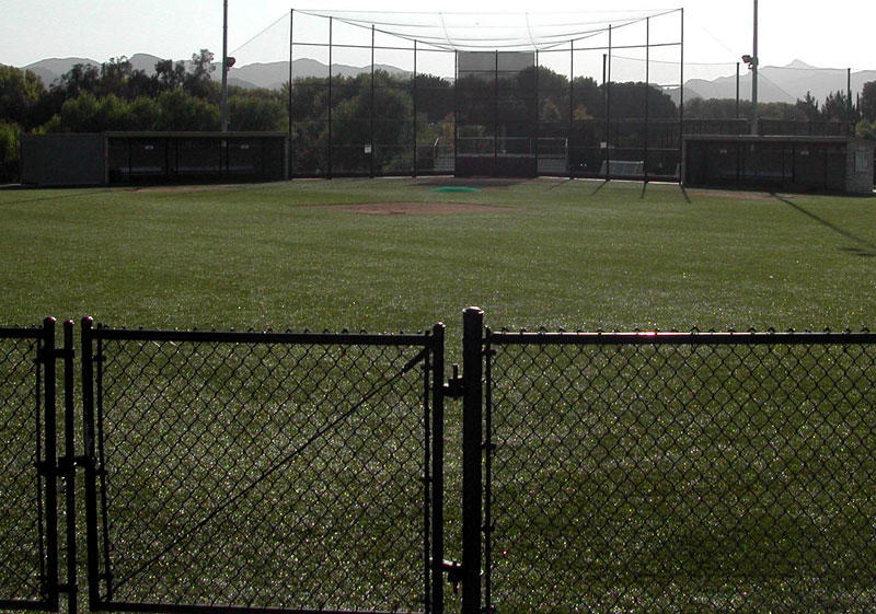 Fence Factory Ventura Photo