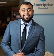 Michael Thomas - Ameriprise Financial Services, LLC Photo