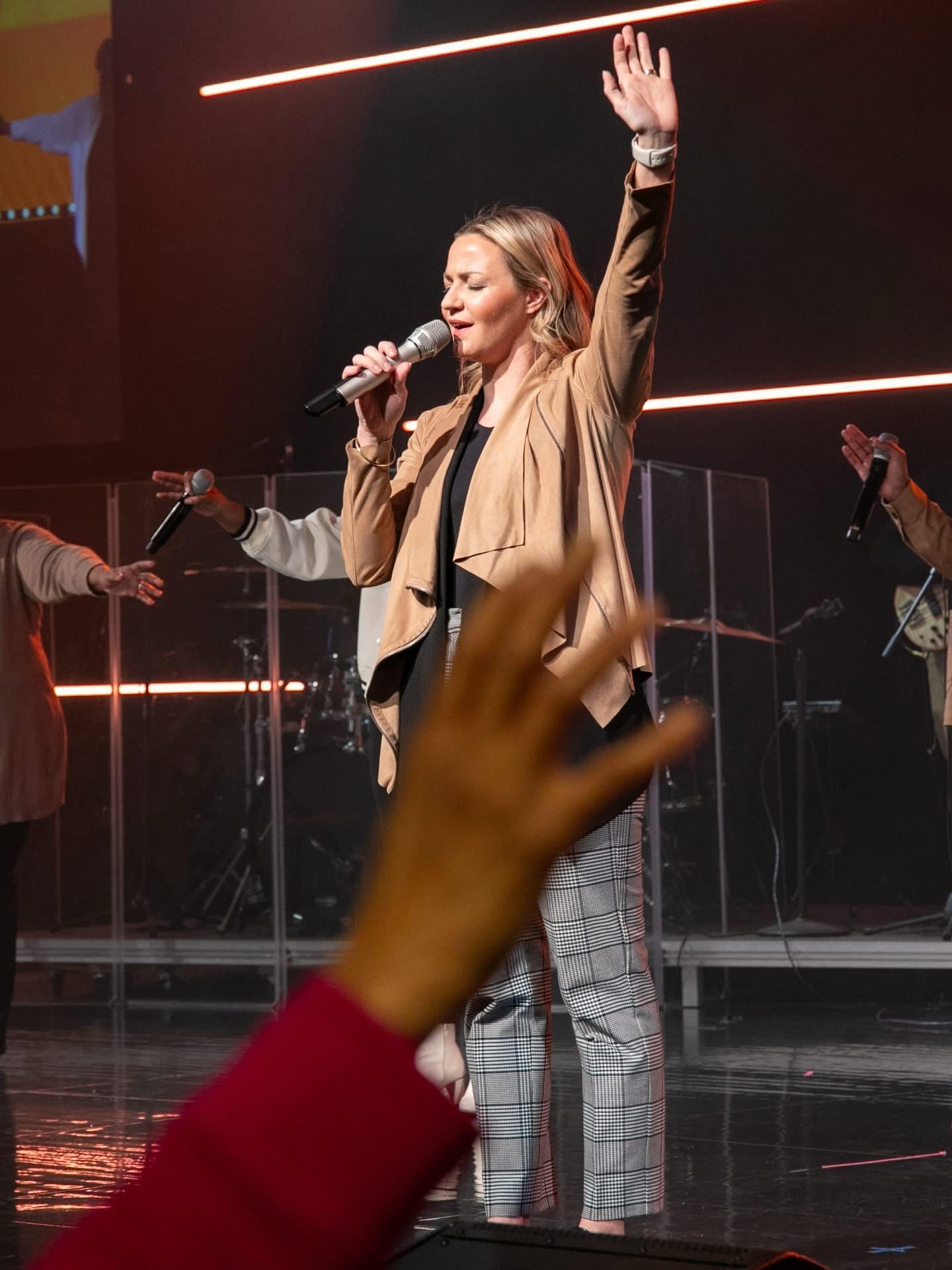 Declare Church Image