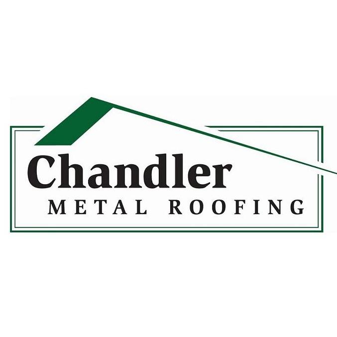 Chandler Metal Roofing Logo