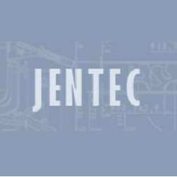 Logo von JENTEC GmbH Ing.-Büro & Maschinenbau