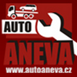 logo AUTO ANEVA s.r.o.