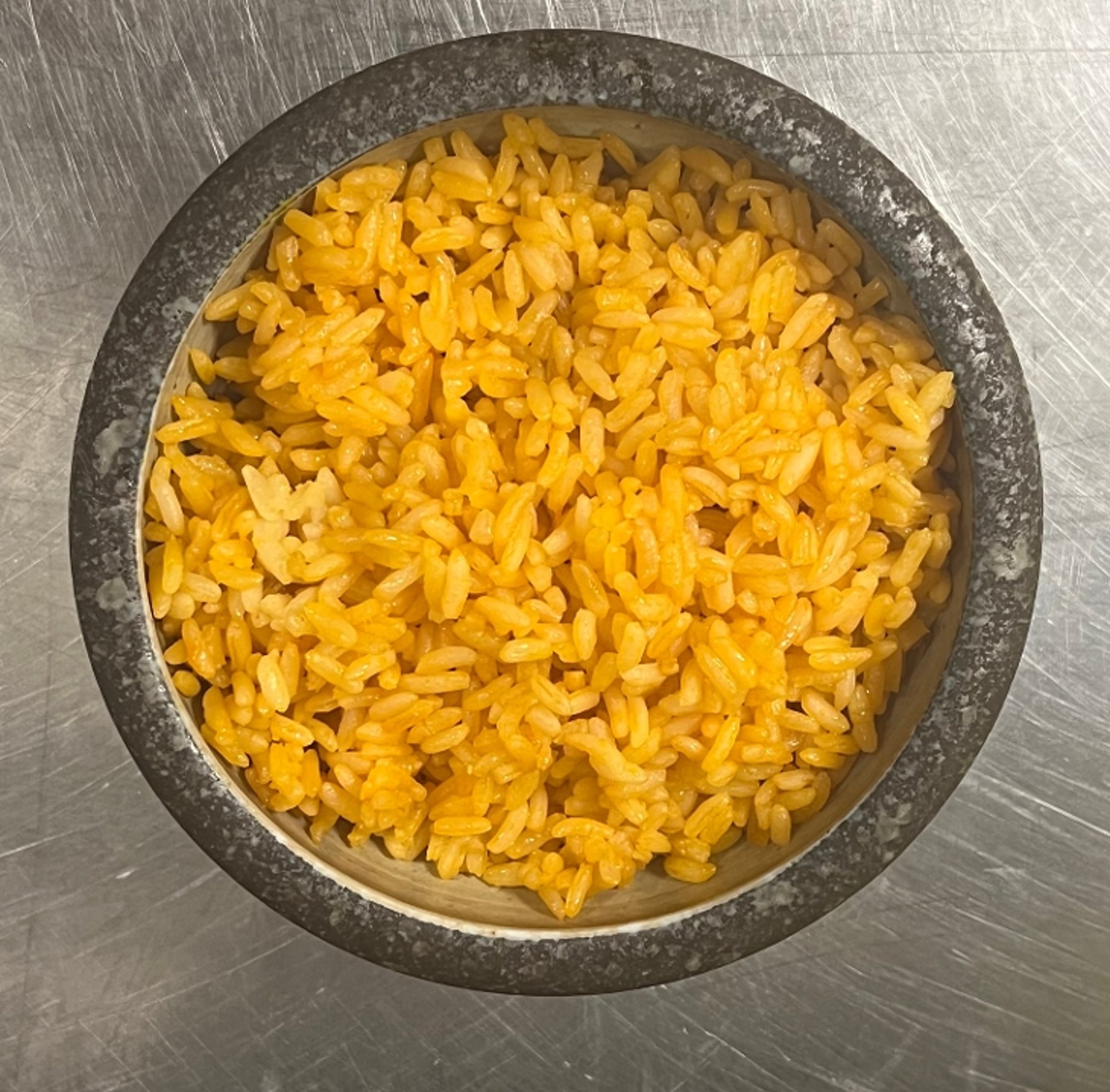 Yellow Rice