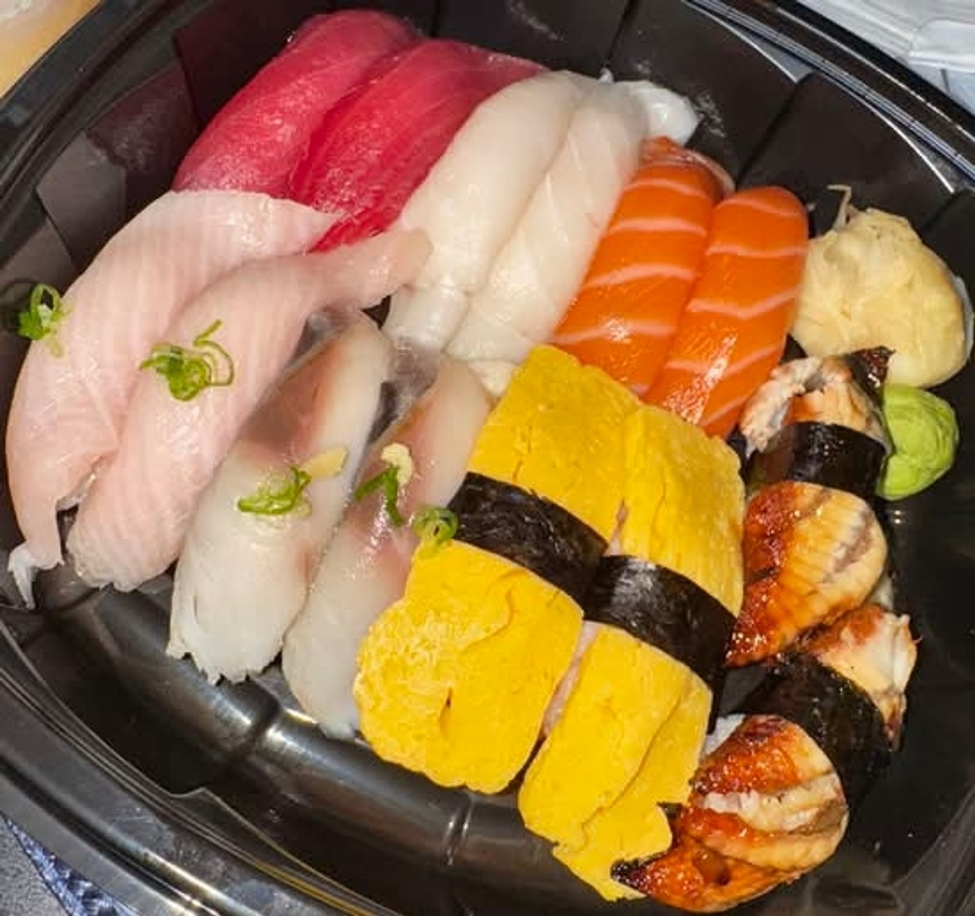 Sushi Us