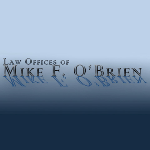 Law Offices of Mike F. O'Brien