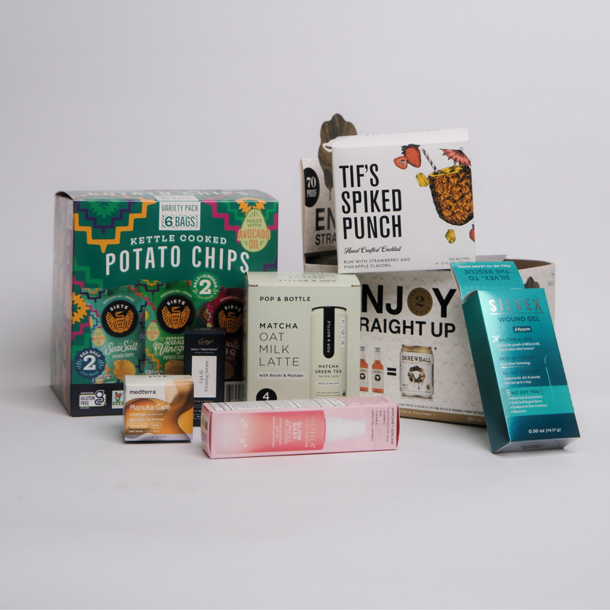 MDM Packaging & Supplies Image