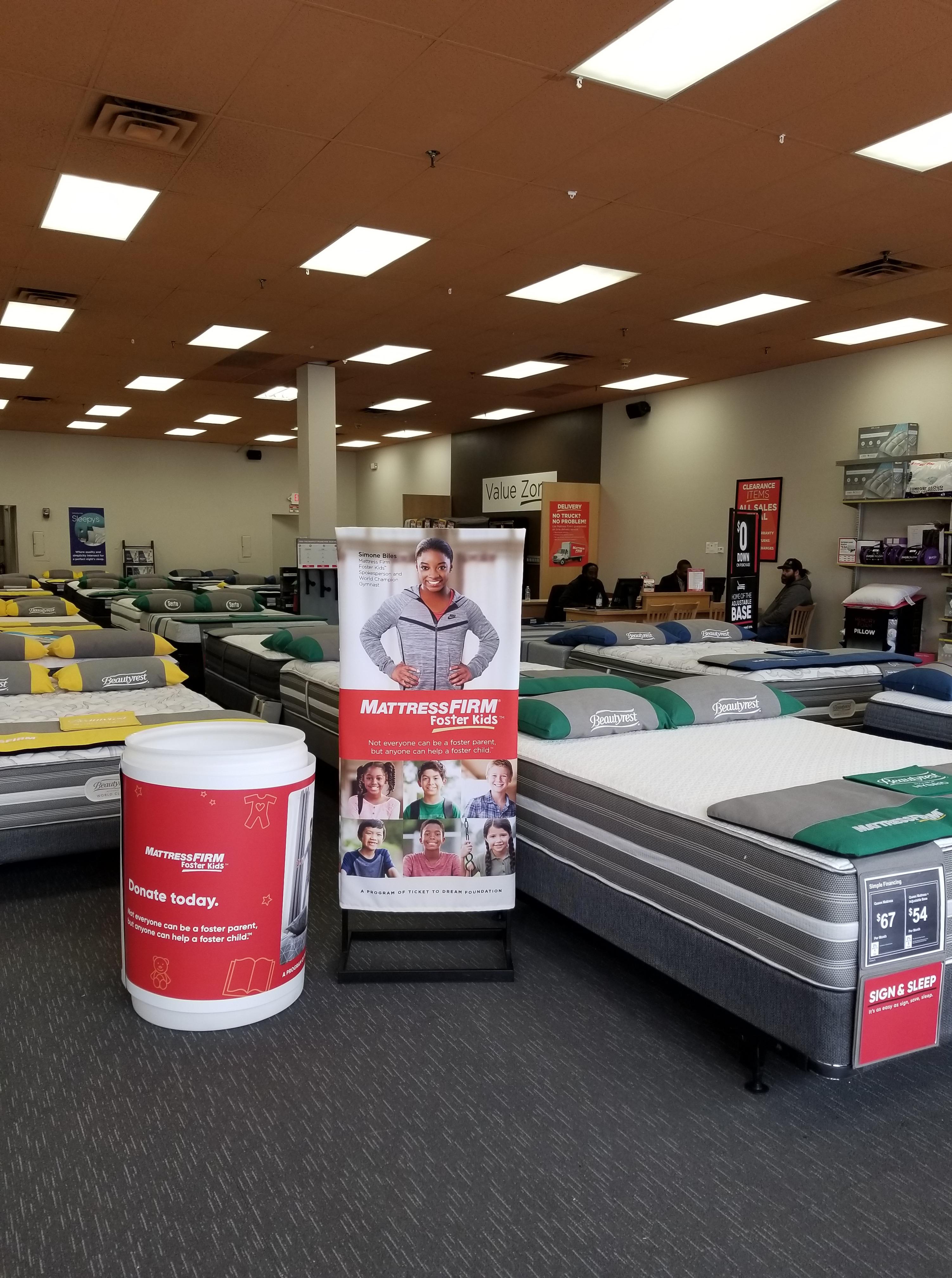 Mattress Firm Yonkers Photo